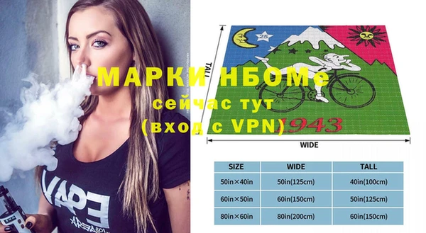 молекула духа Елизово